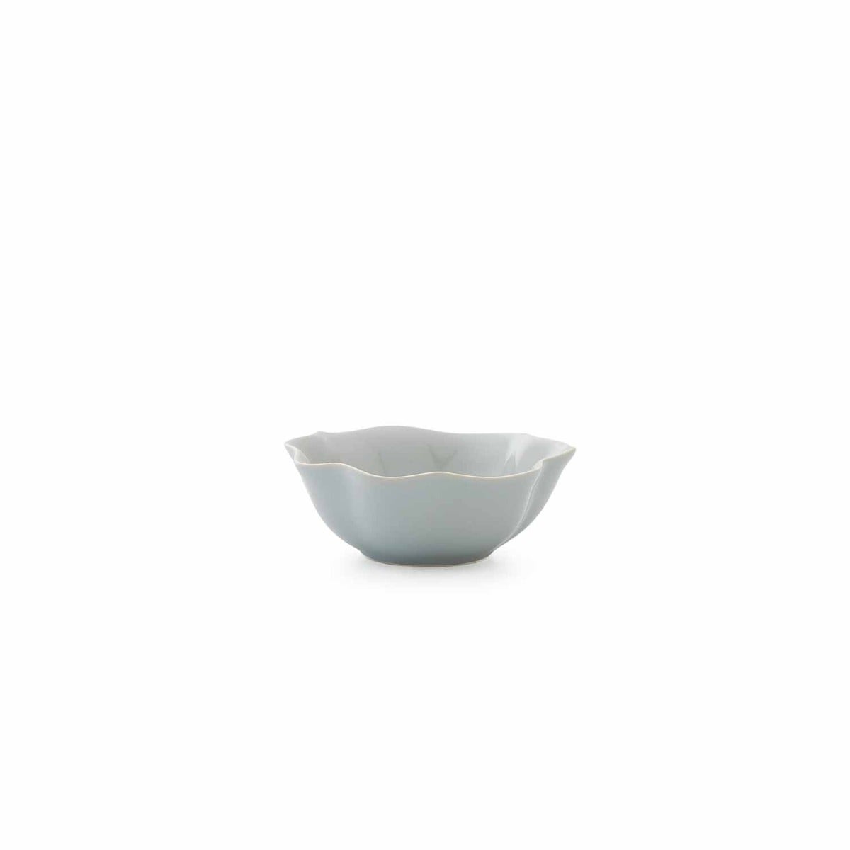 Sophie Conran Floret 2 Small Bowls, Grey