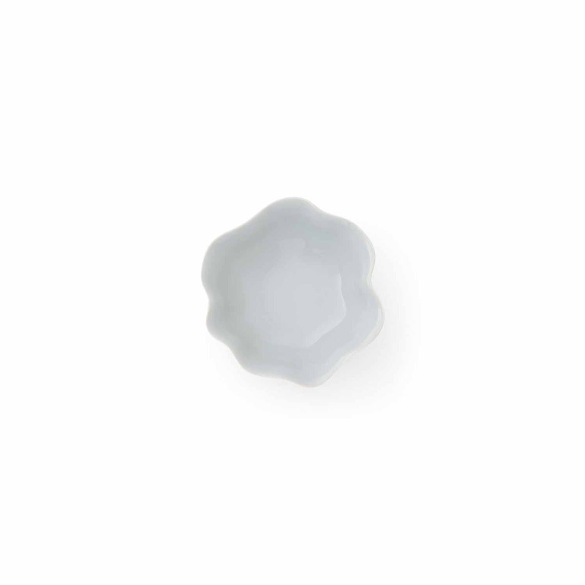 Sophie Conran Floret 2 Small Bowls, Grey