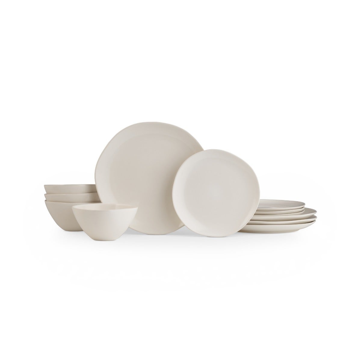 Sophie Conran Arbor 12pc Set, Cream