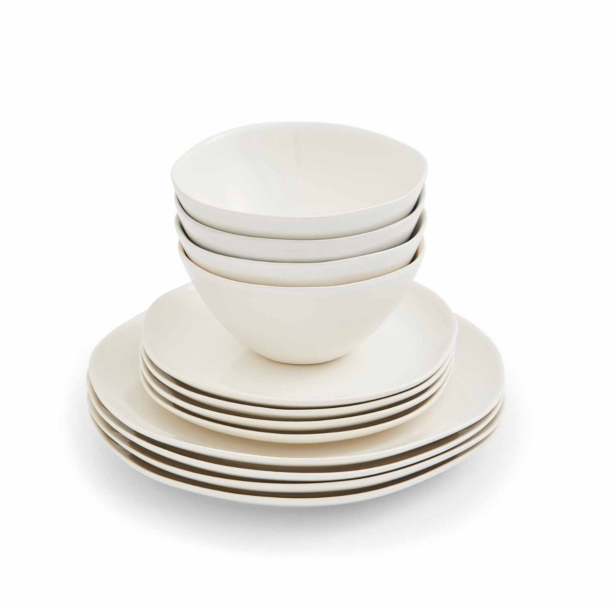 Sophie Conran Arbor 12pc Set, Cream