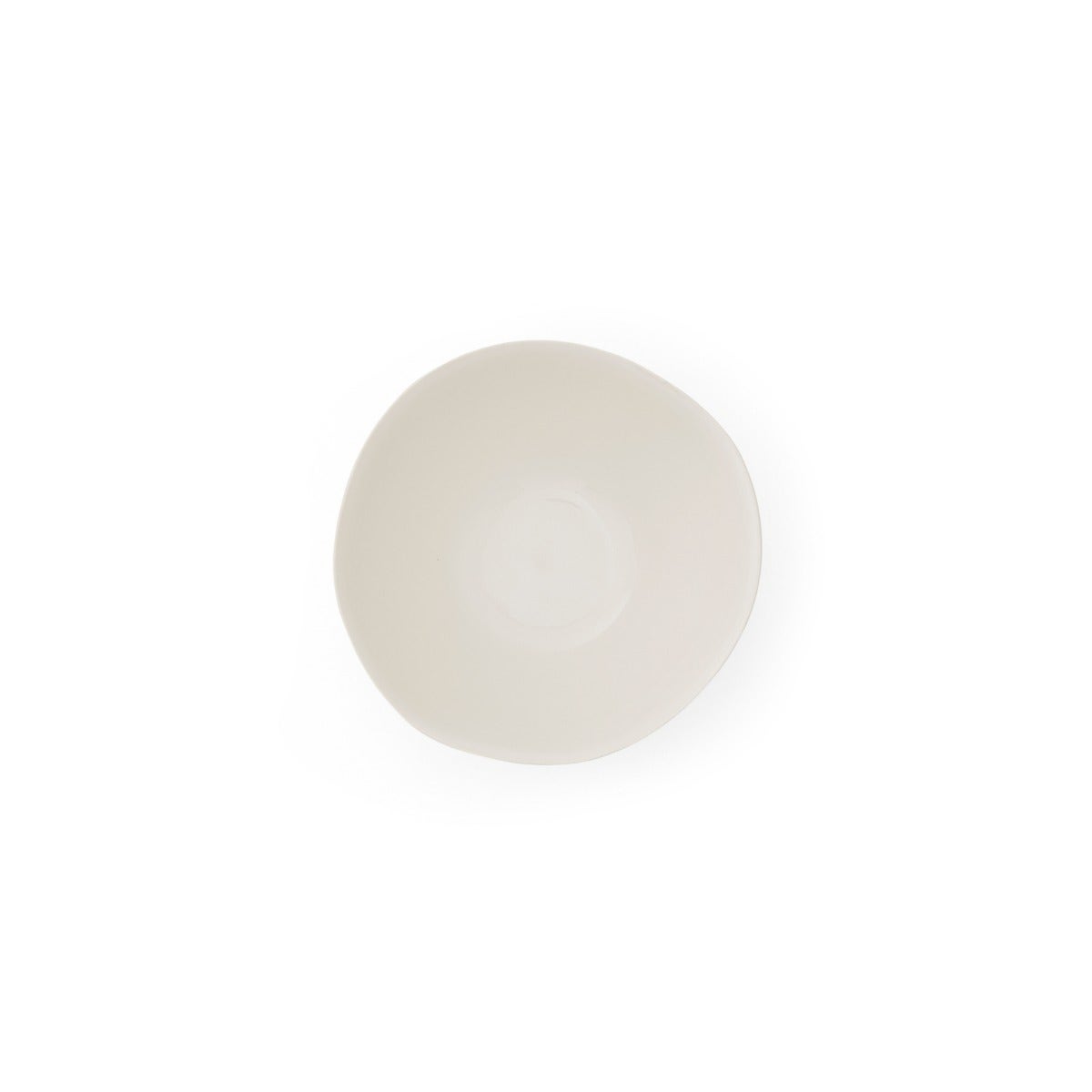 Sophie Conran Arbor Set of 4 Bowls, Cream