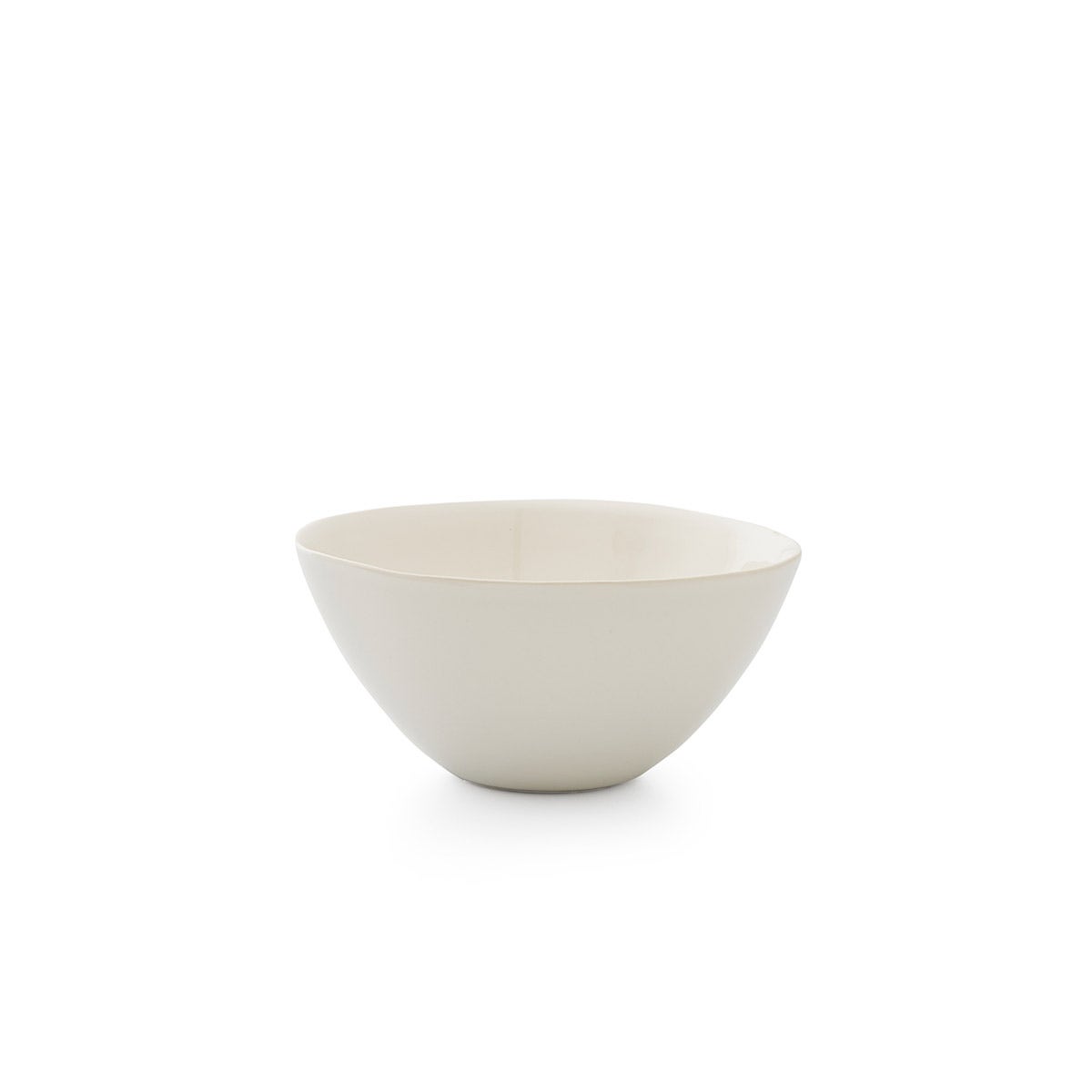 Sophie Conran Cereal Bowl White - Jill's Table