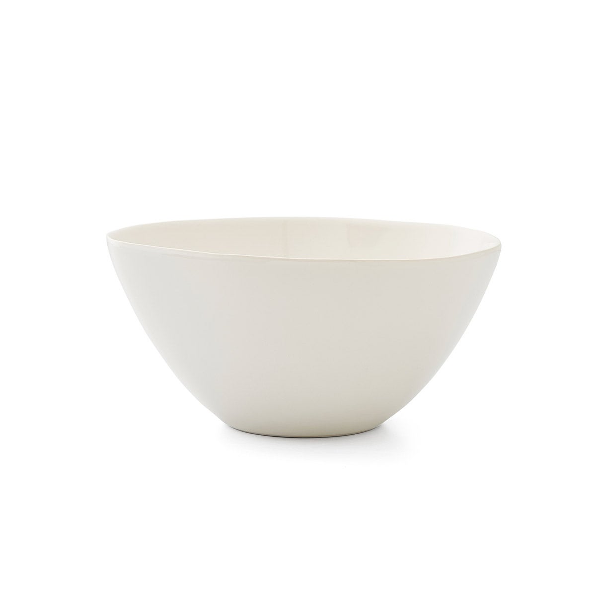 Sophie Conran Arbor Serving Bowl, Cream