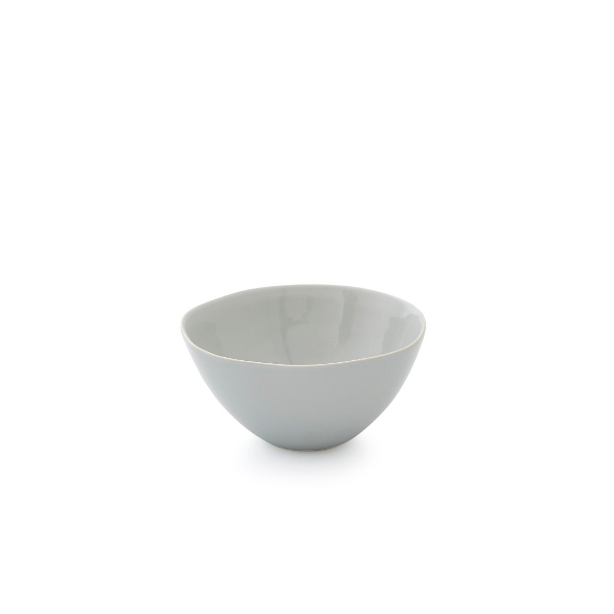 Sophie Conran Set of 4 Arbor Bowls, Grey