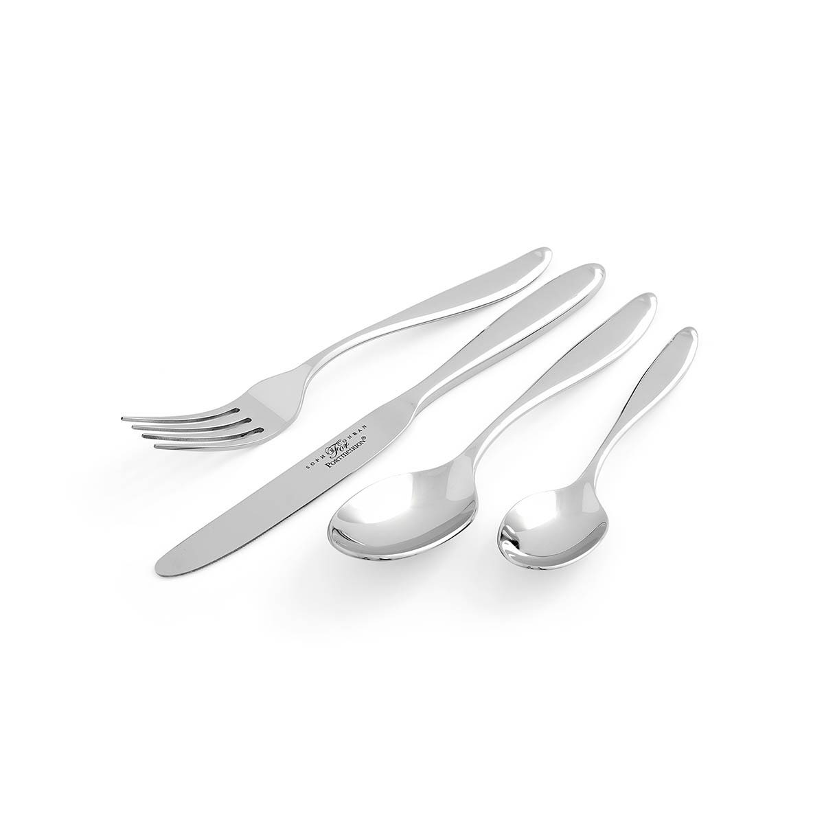 Sophie Conran Floret 24 Piece Cutlery Set