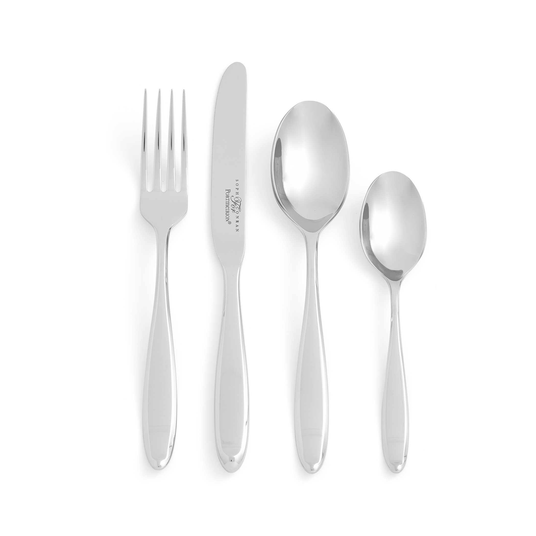 Sophie Conran Floret 24 Piece Cutlery Set