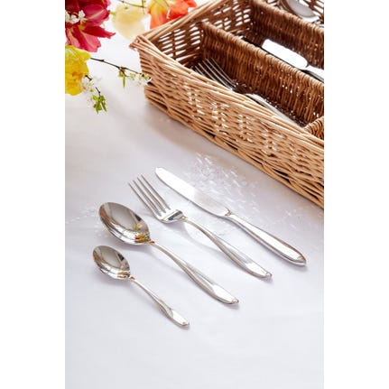 Sophie Conran Floret 24 Piece Cutlery Set