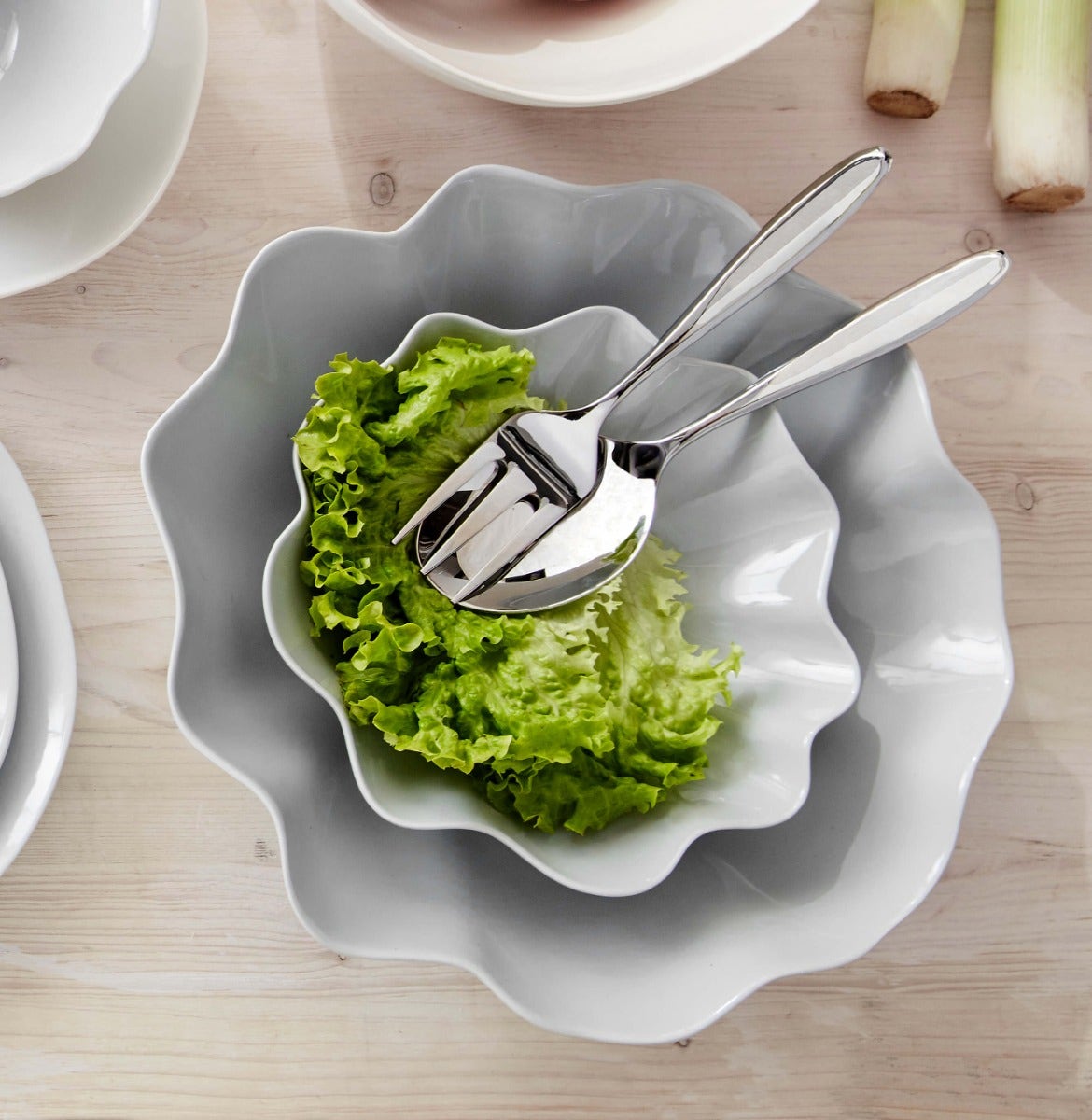 Sophie Conran Floret Serving Spoon