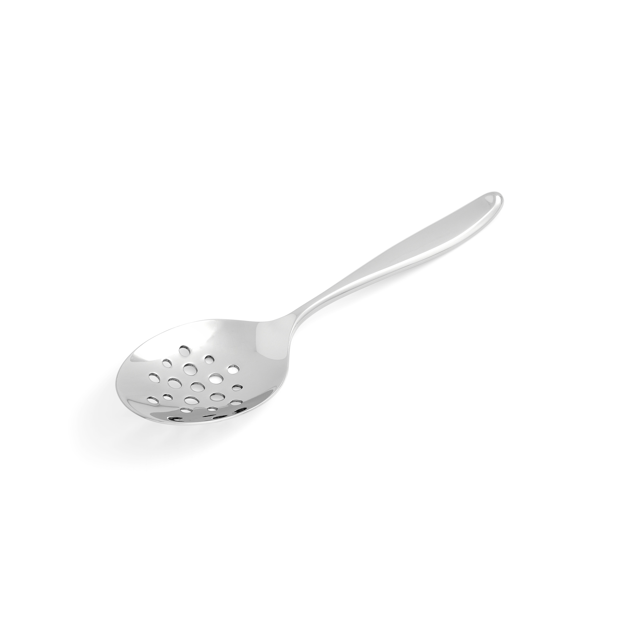 Sophie Conran Floret Slotted Spoon