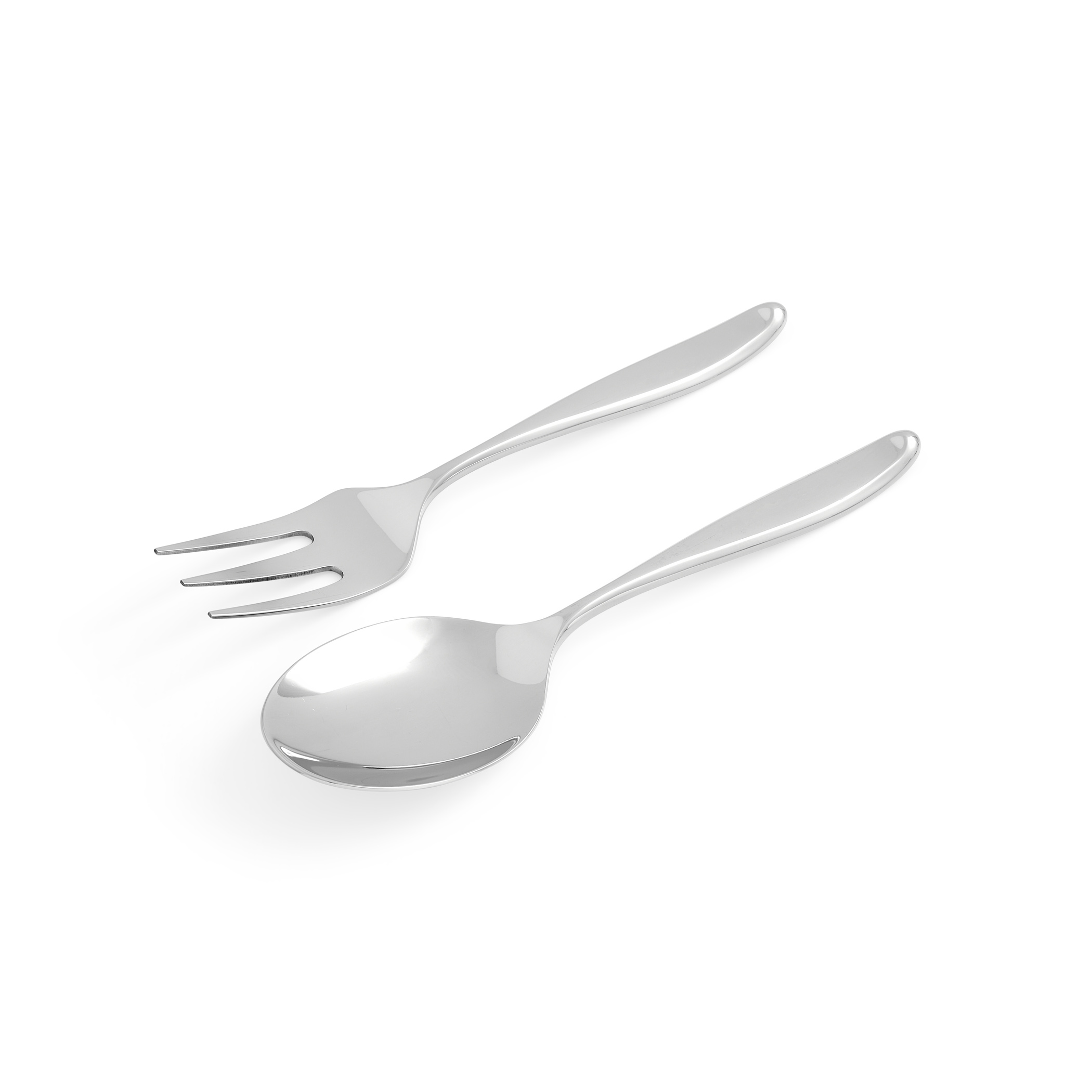 Sophie Conran Floret Salad Servers