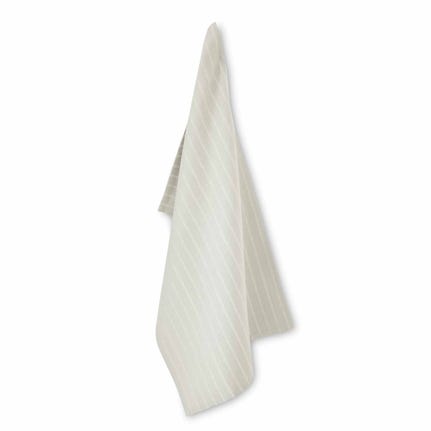 Sophie Conran Set of 2 Tea Towels, Grey