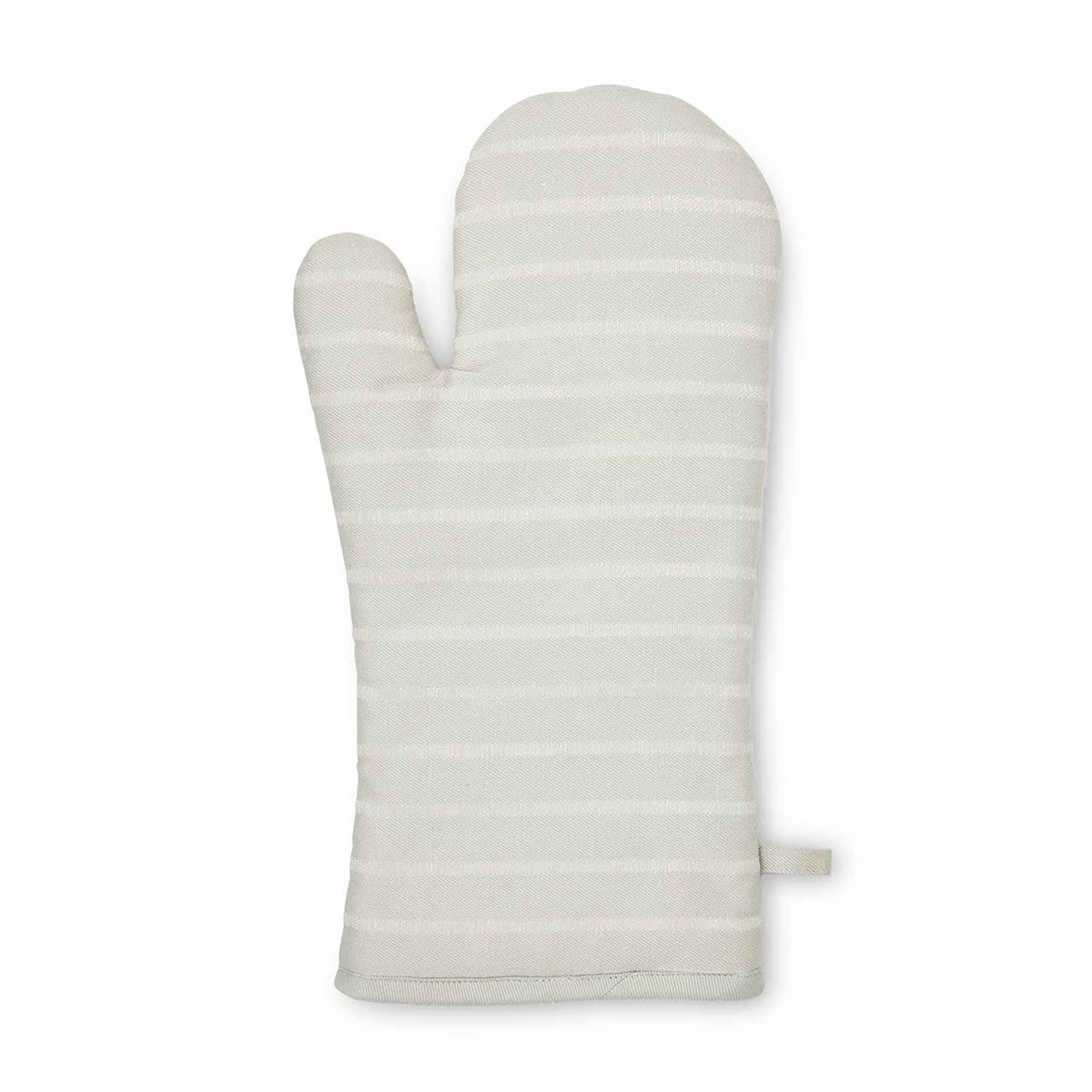 Sophie Conran Oven Glove, Grey