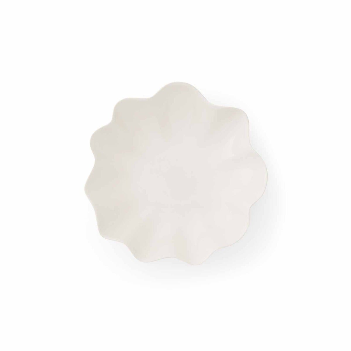 Sophie Conran Floret Medium Bowl, Cream