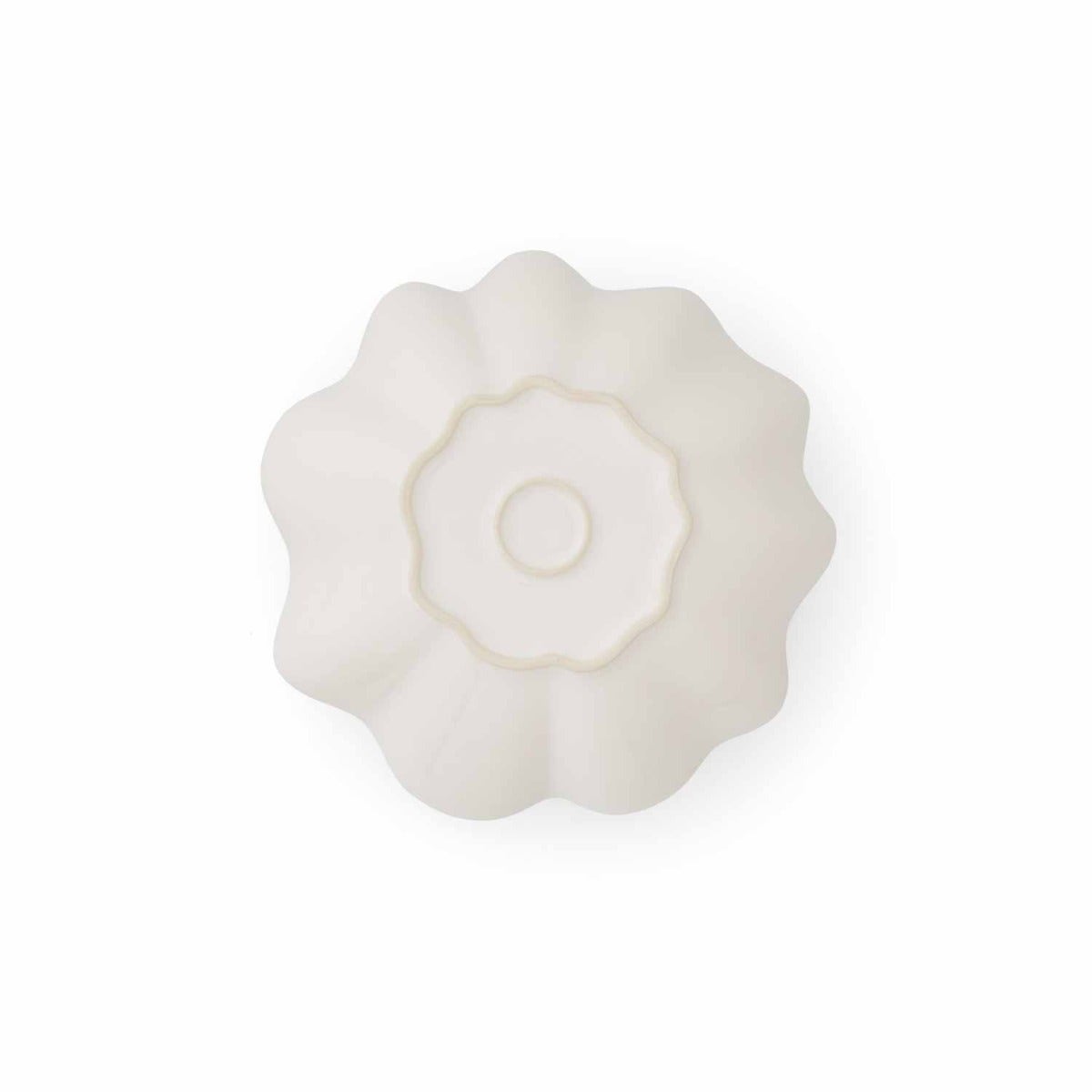 Sophie Conran Floret Medium Bowl, Cream