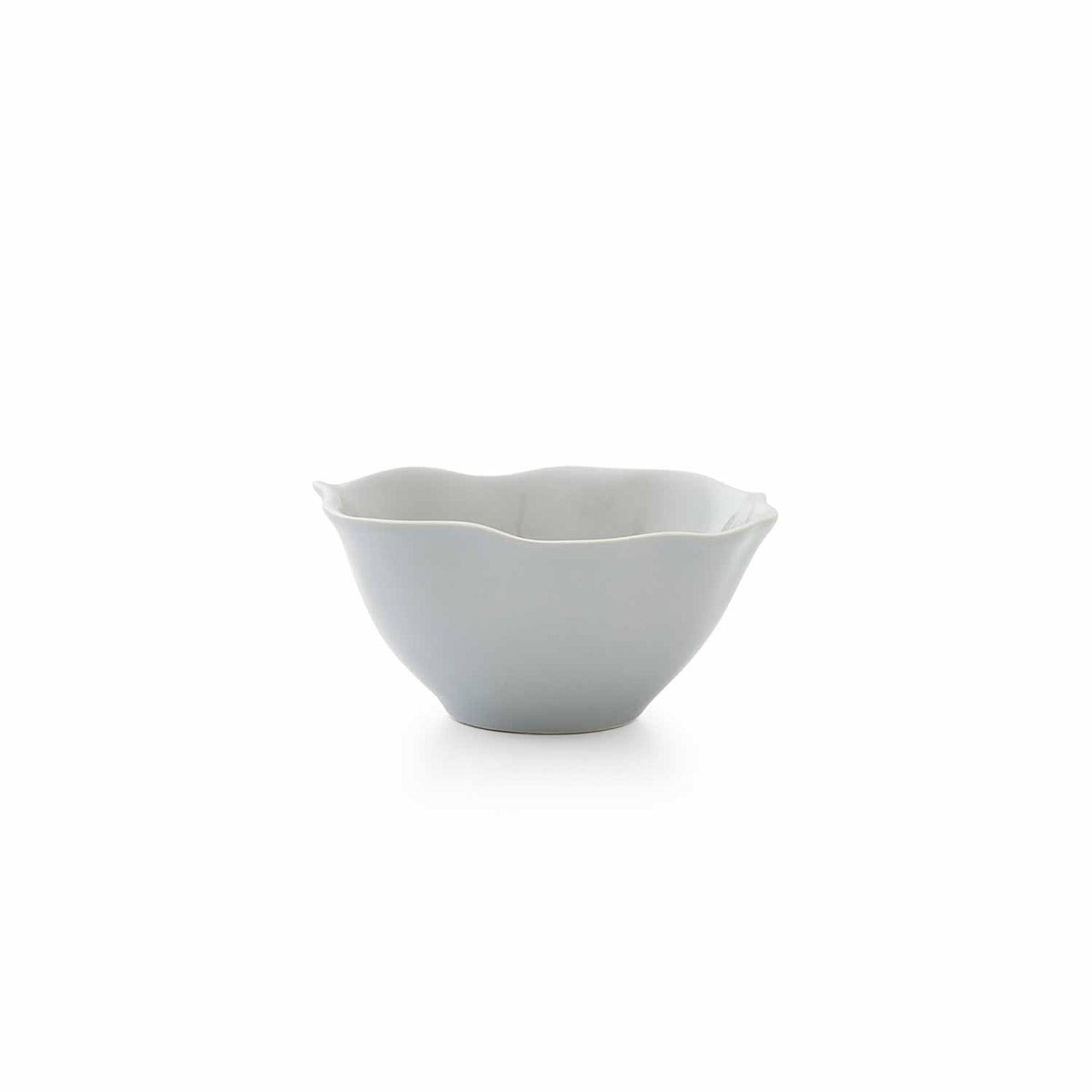 Sophie Conran Floret 4 Bowls, Grey