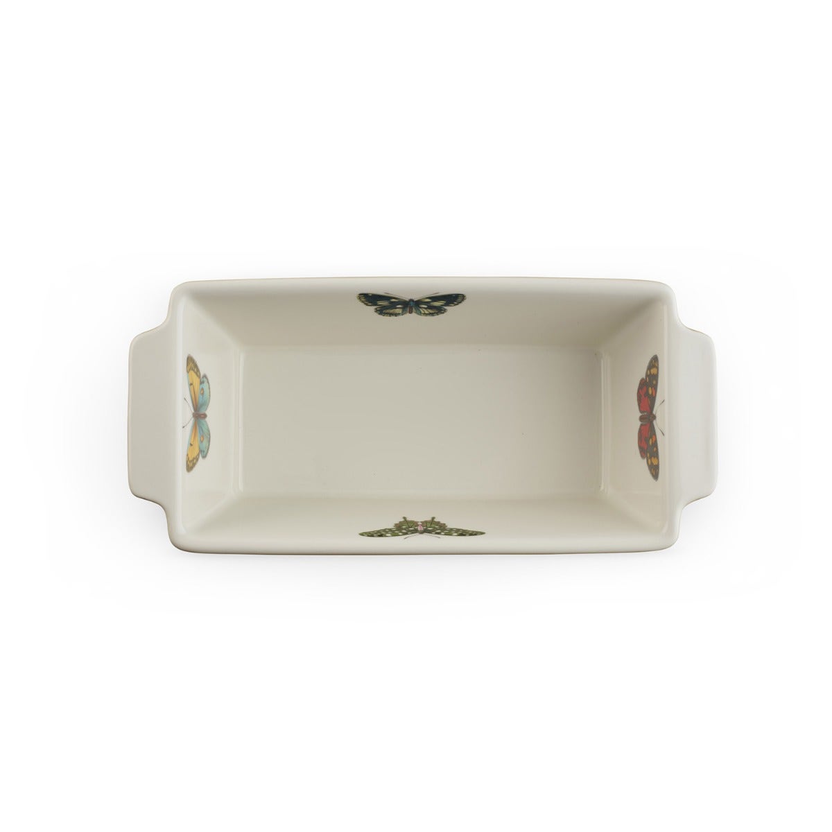 Botanic Garden Harmony Large Loaf Pan, Moss