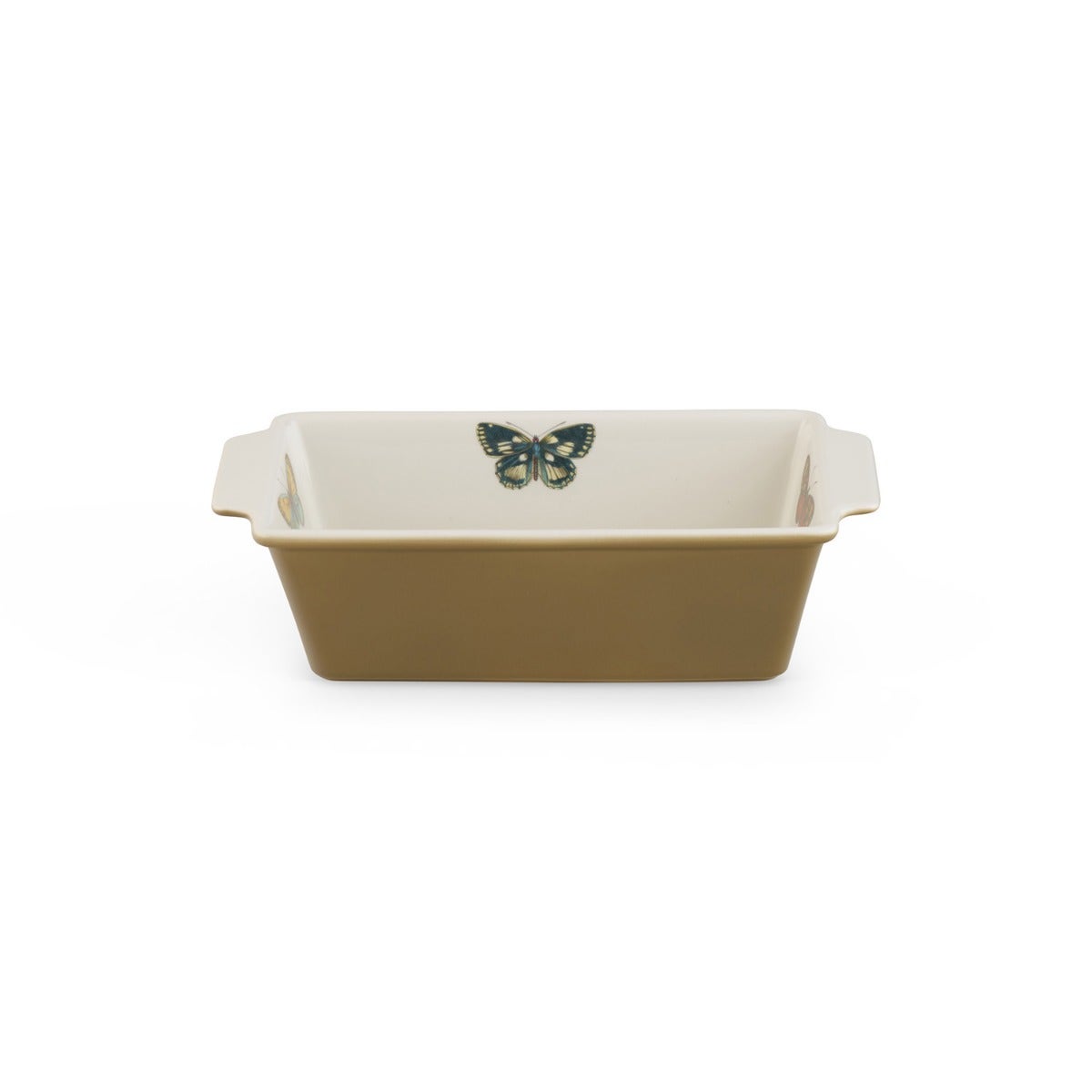 Botanic Garden Harmony Large Loaf Pan, Moss