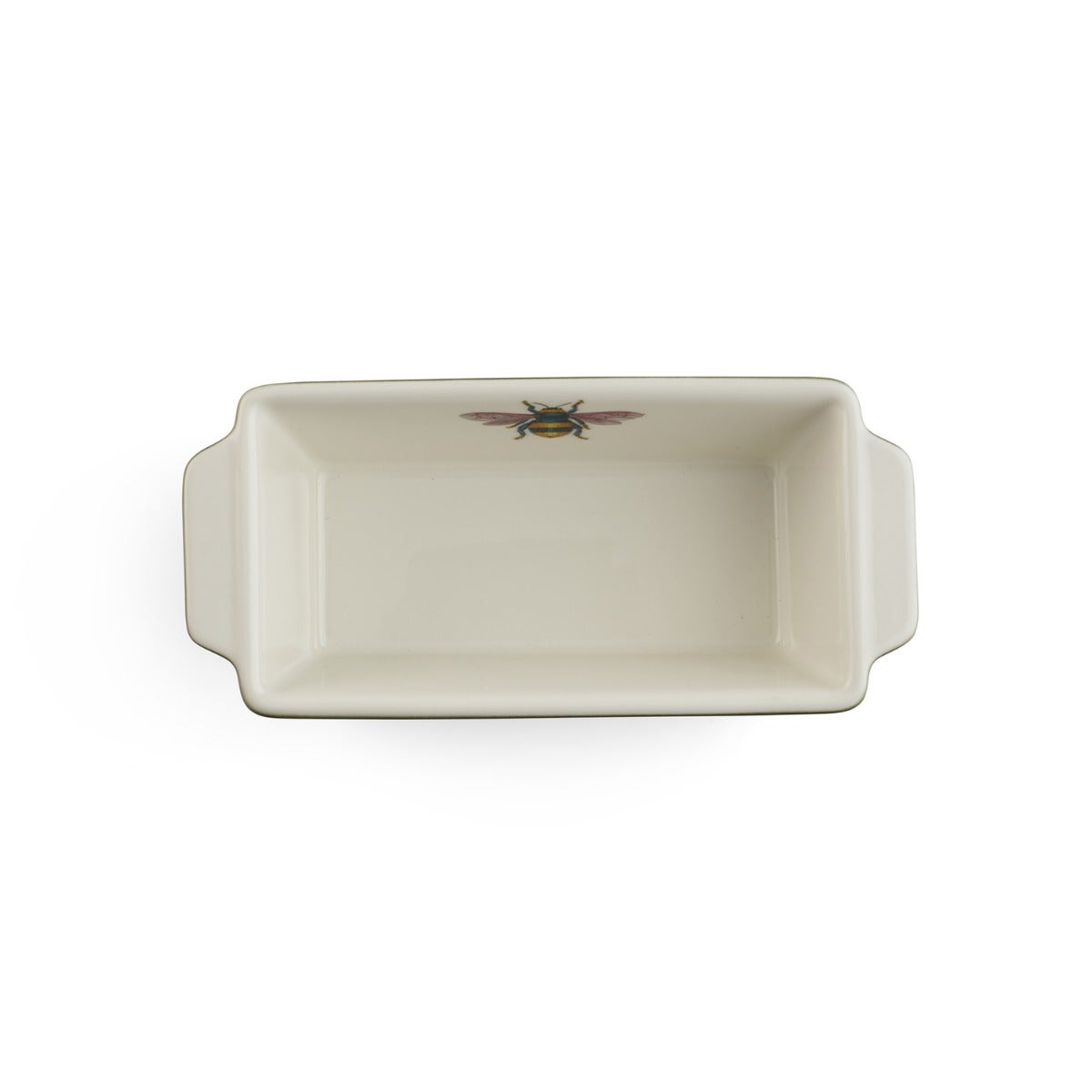 Botanic Garden Harmony Small Loaf Pan, Forest