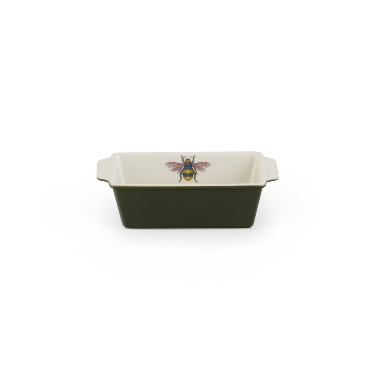 Botanic Garden Harmony Small Loaf Pan, Forest