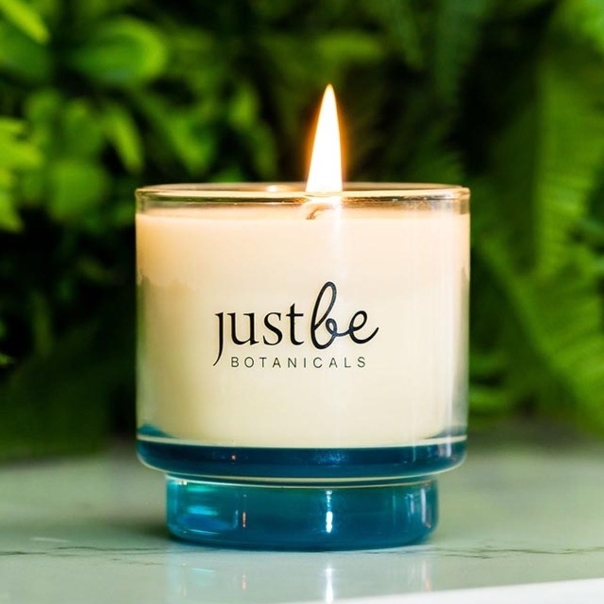 JustBe Botanicals Candle - Inspired