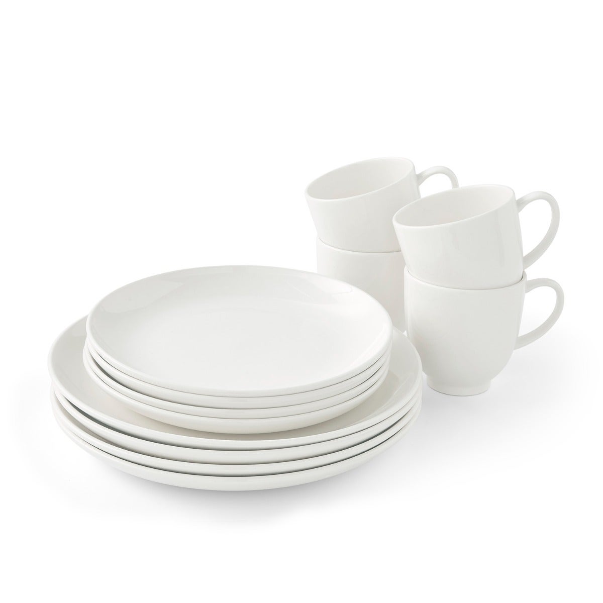 Portmeirion Soho 16 Piece Dinner Set