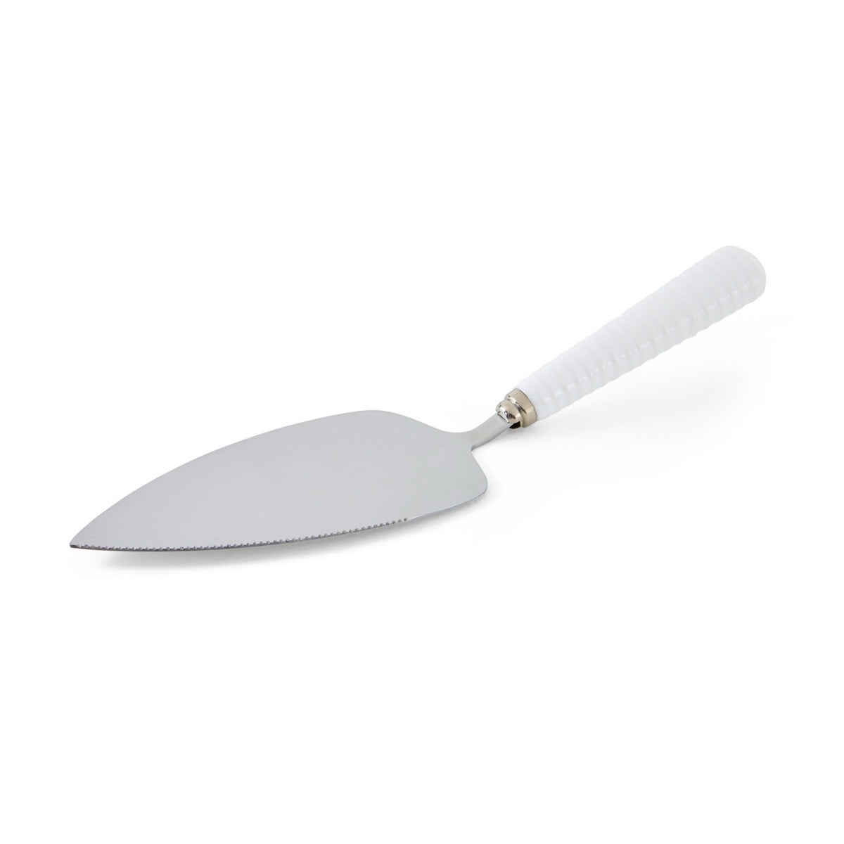 Sophie Conran Silver Cake Server