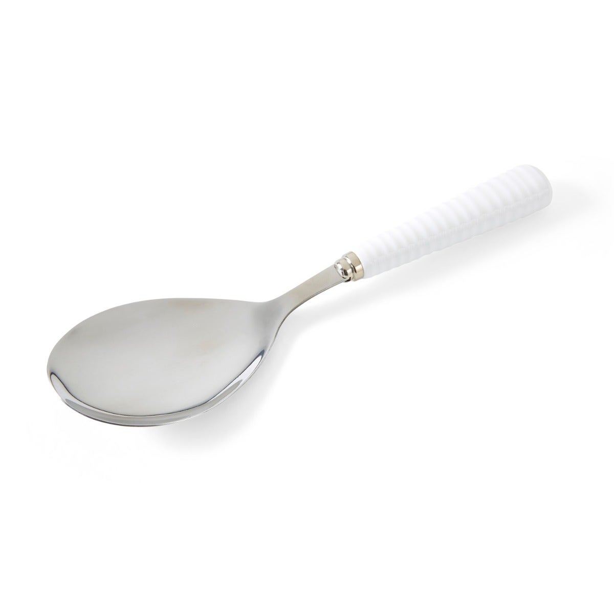 Sophie Conran Silver Serving Spoon