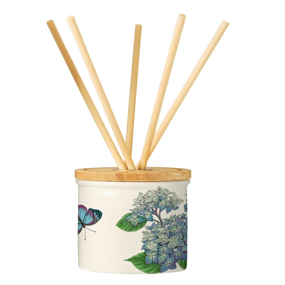 Botanic Garden Hydrangea Reed Diffuser