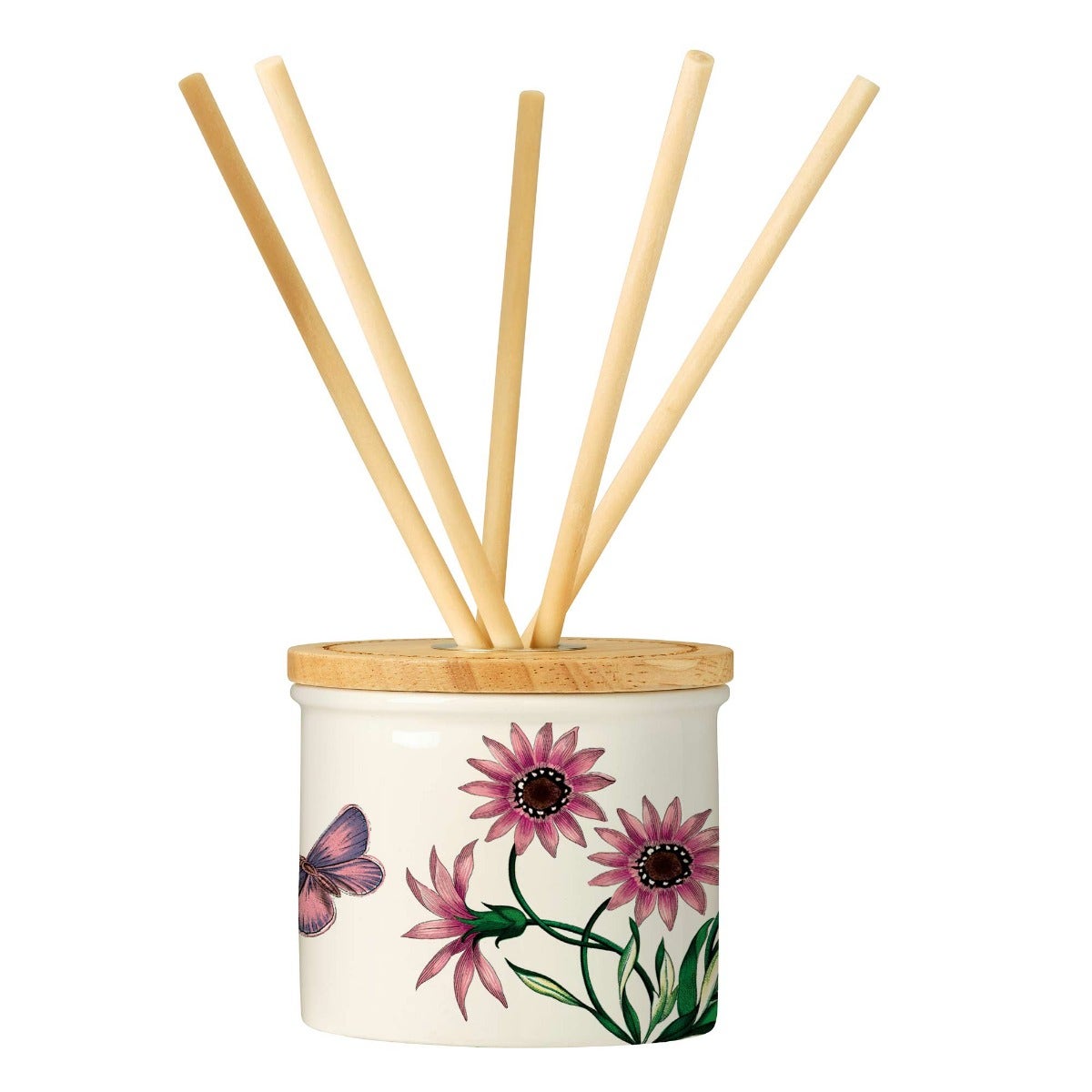 Botanic Garden Treasure Flower Reed Diffuser