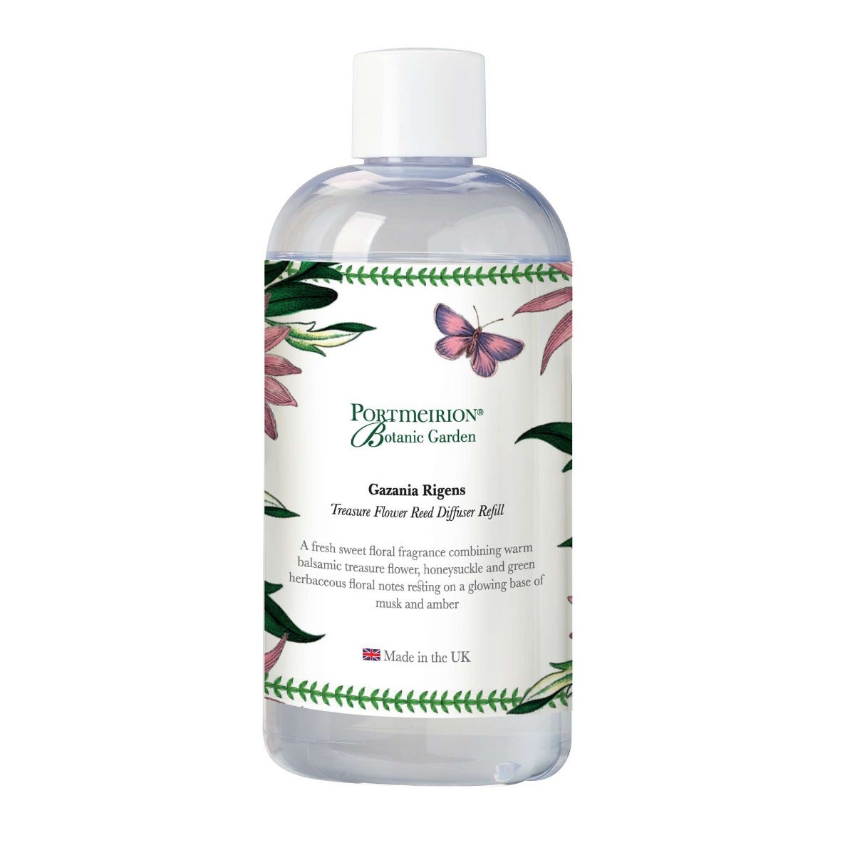 Botanic Garden Treasure Flower Scent Refill