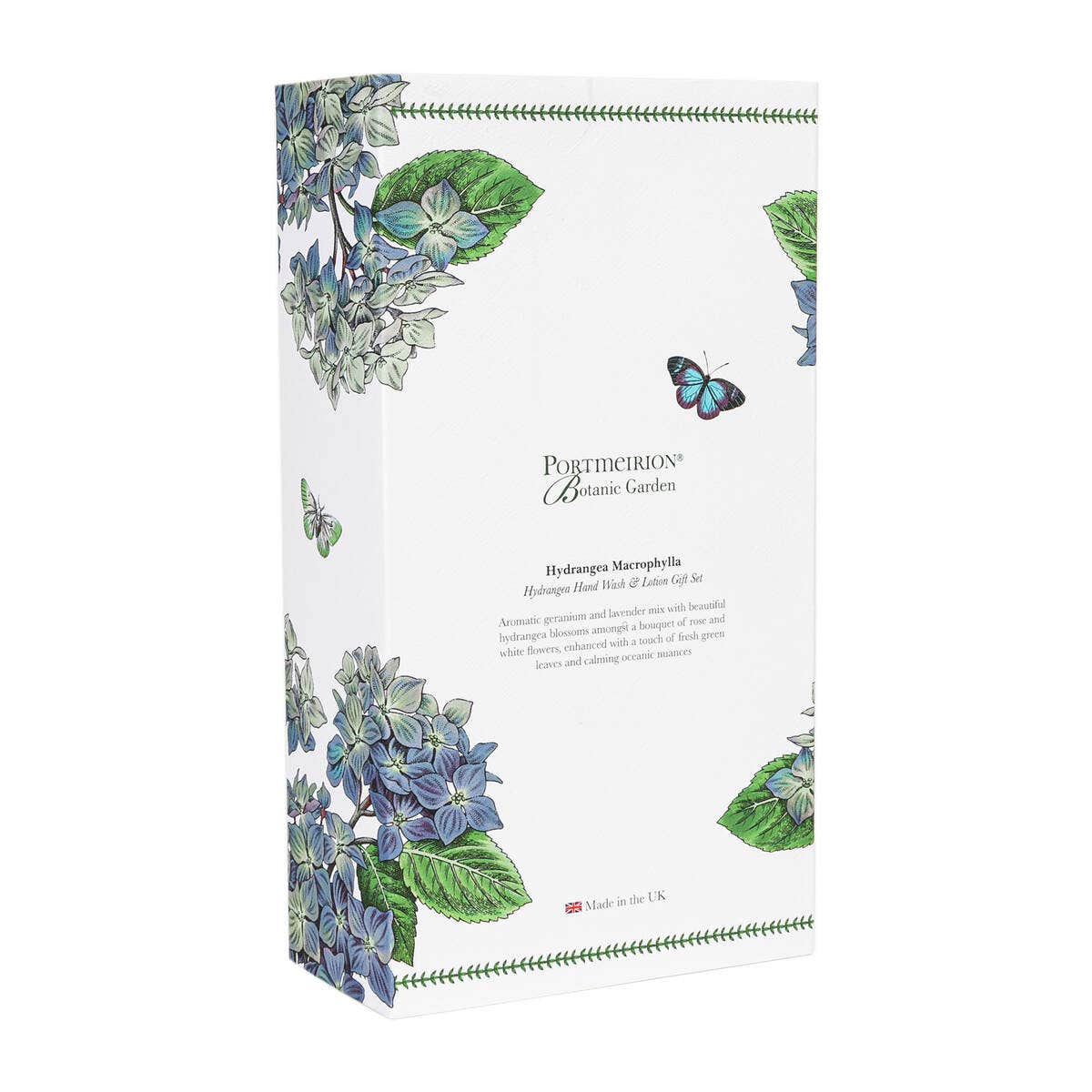 Botanic Garden hydrangea giftset