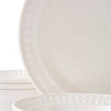 Botanic Garden Harmony 12 Piece Set, White