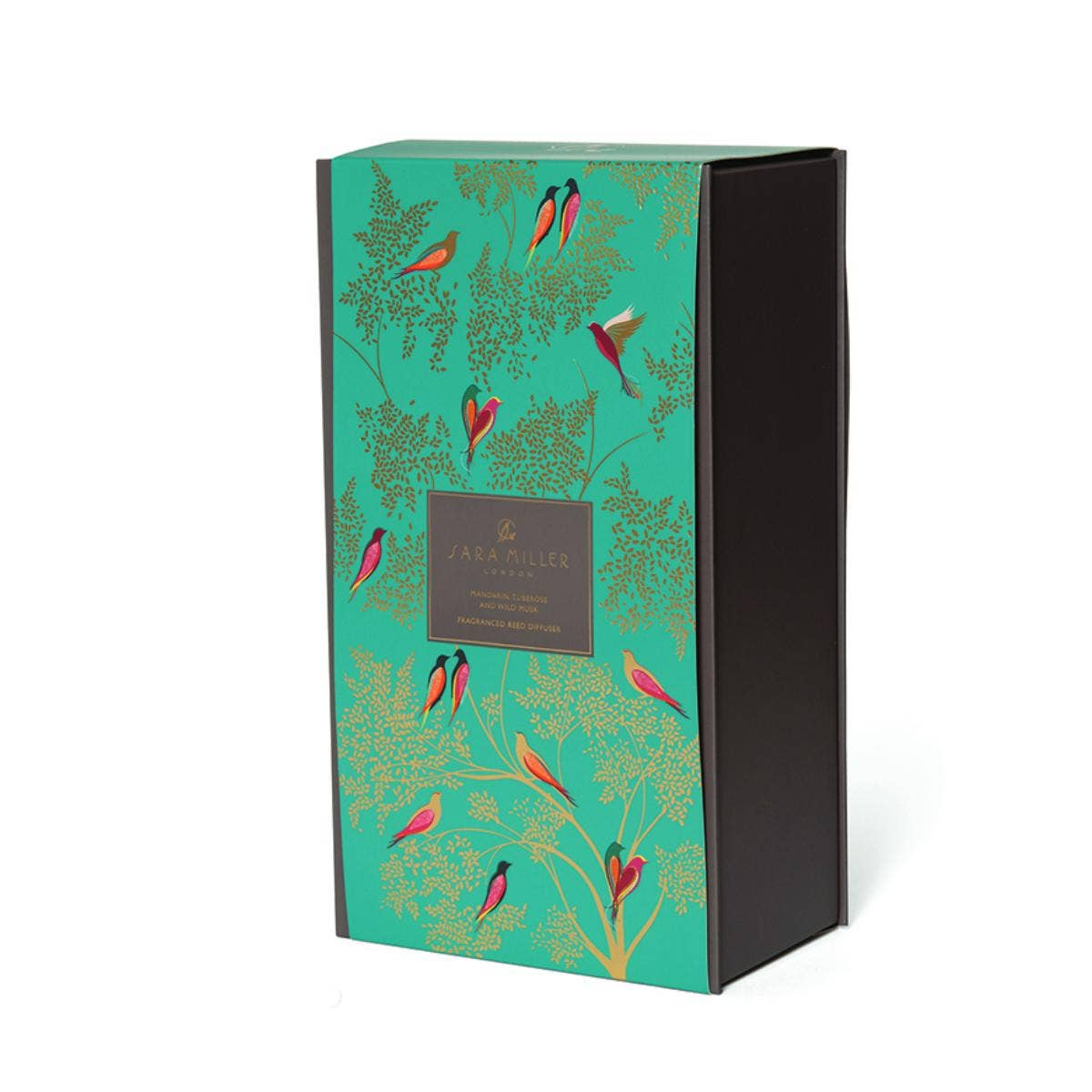 Manadrin, Tuberose & Wild Musk Diffuser