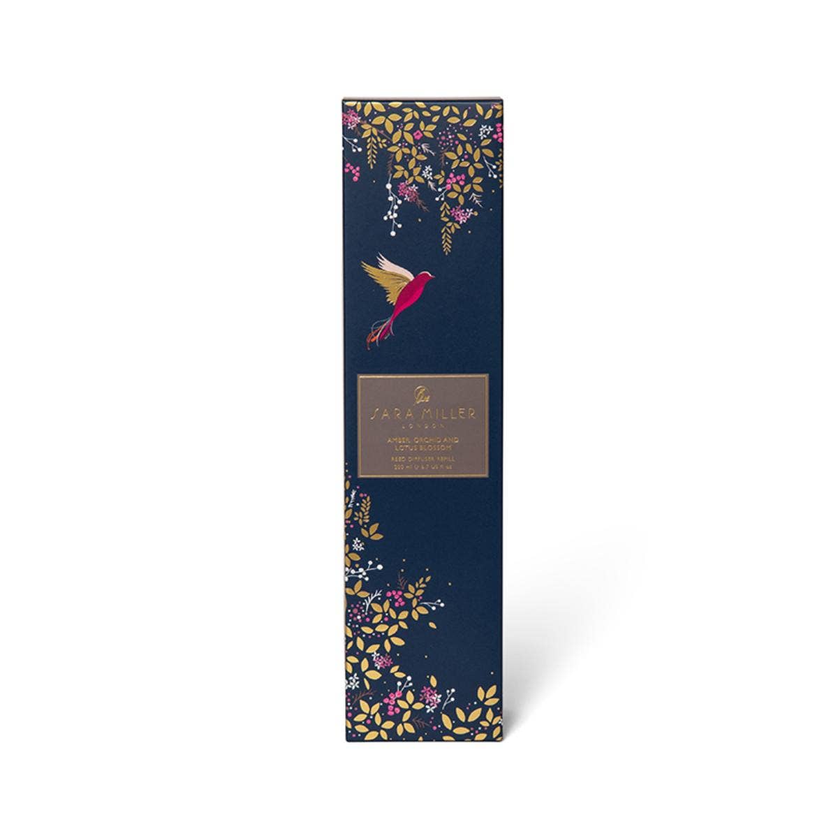 Amber Orchid Lotus Blossom Refill