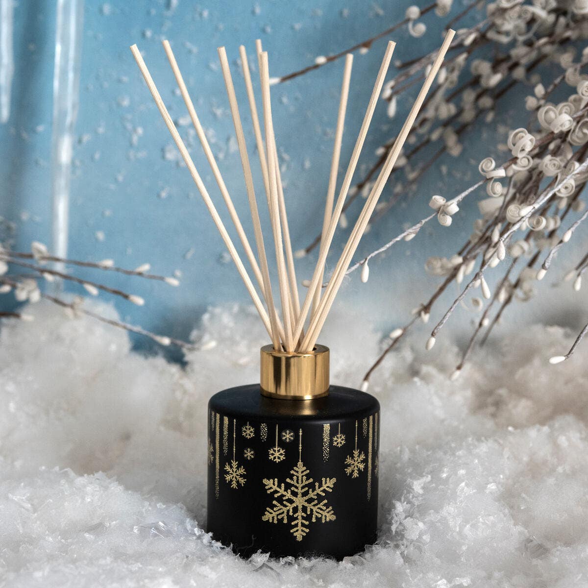 Shimmer & Shine reed diffuser