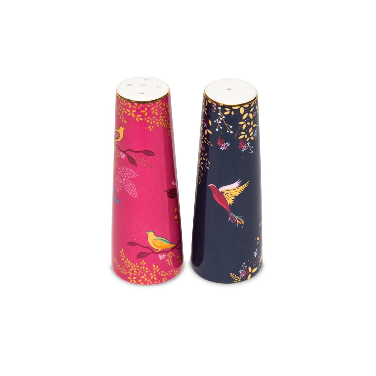 Sara Miller Chelsea Salt and Pepper Set