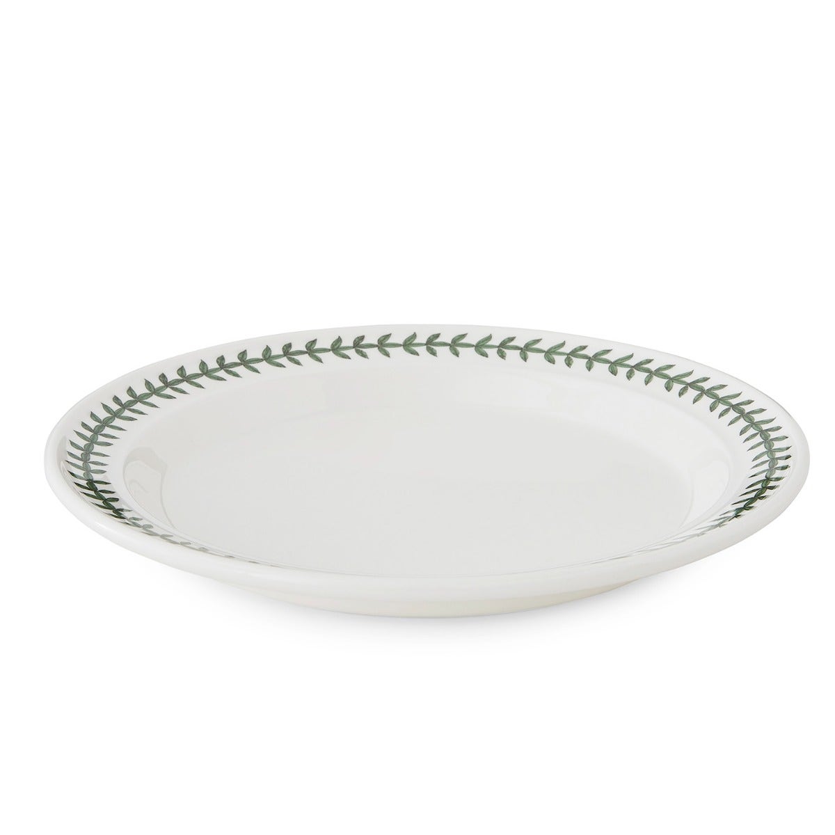 Laurel Leaf Dinner Plate