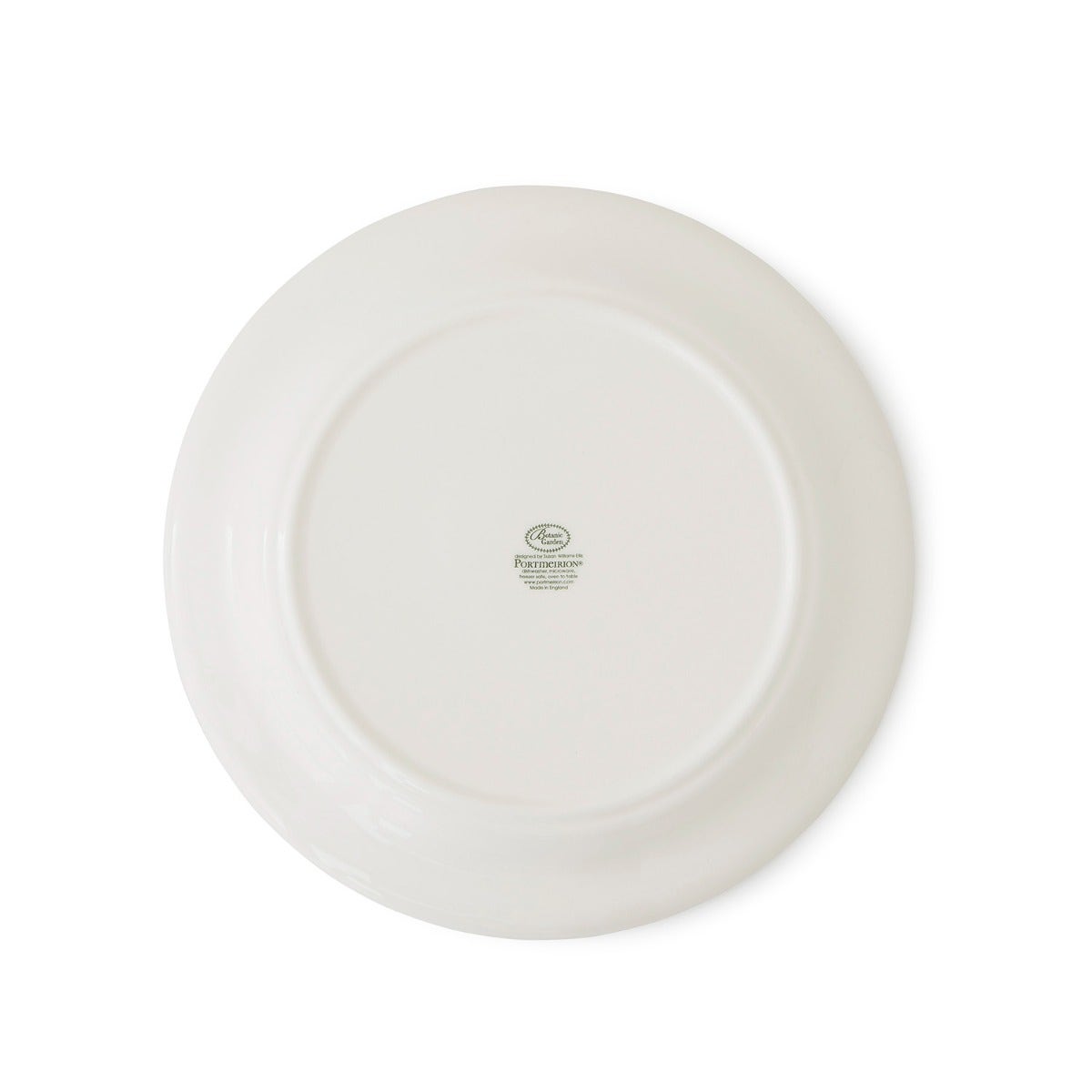 Laurel Leaf Dinner Plate