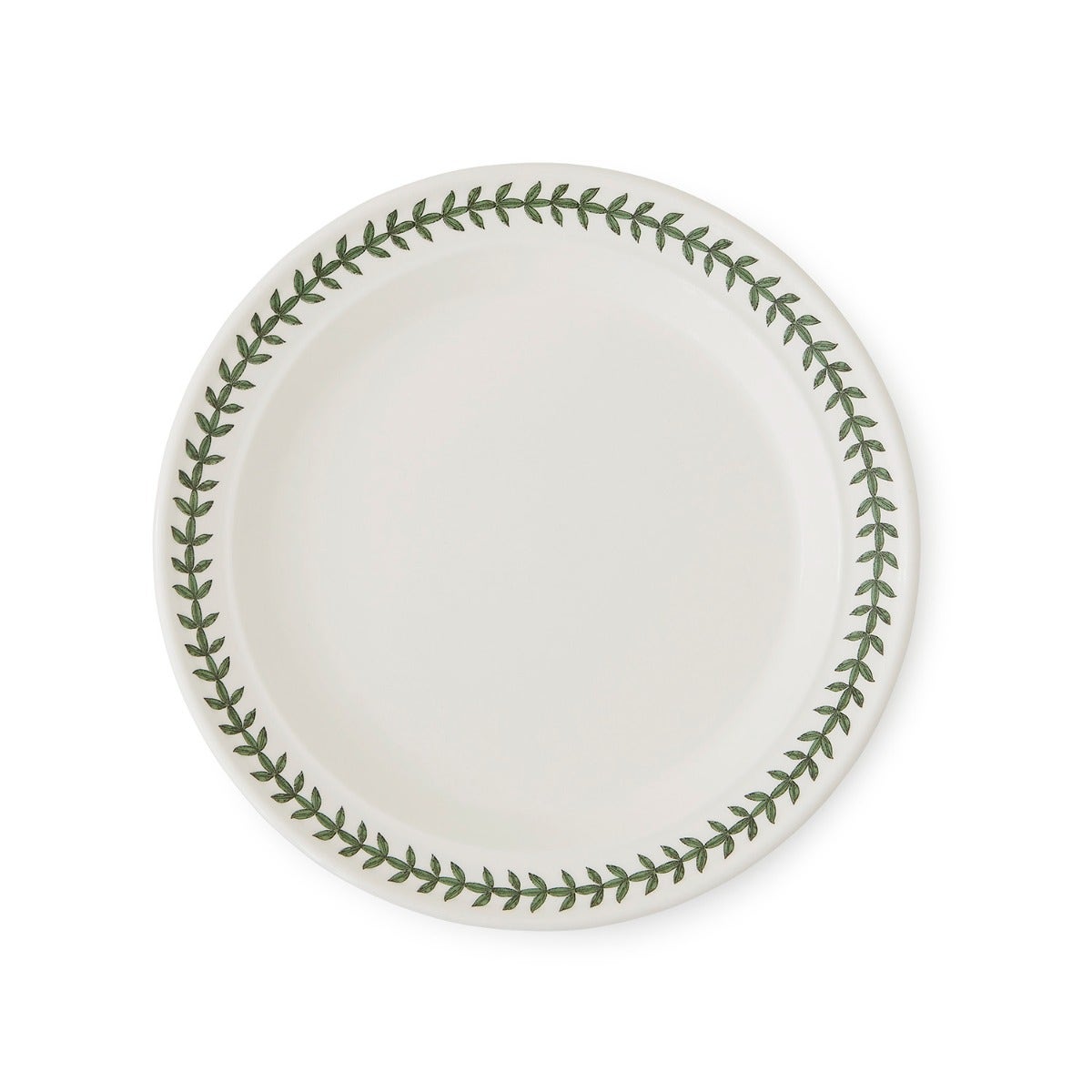 Laurel Leaf Set of 6 Dinner Plates