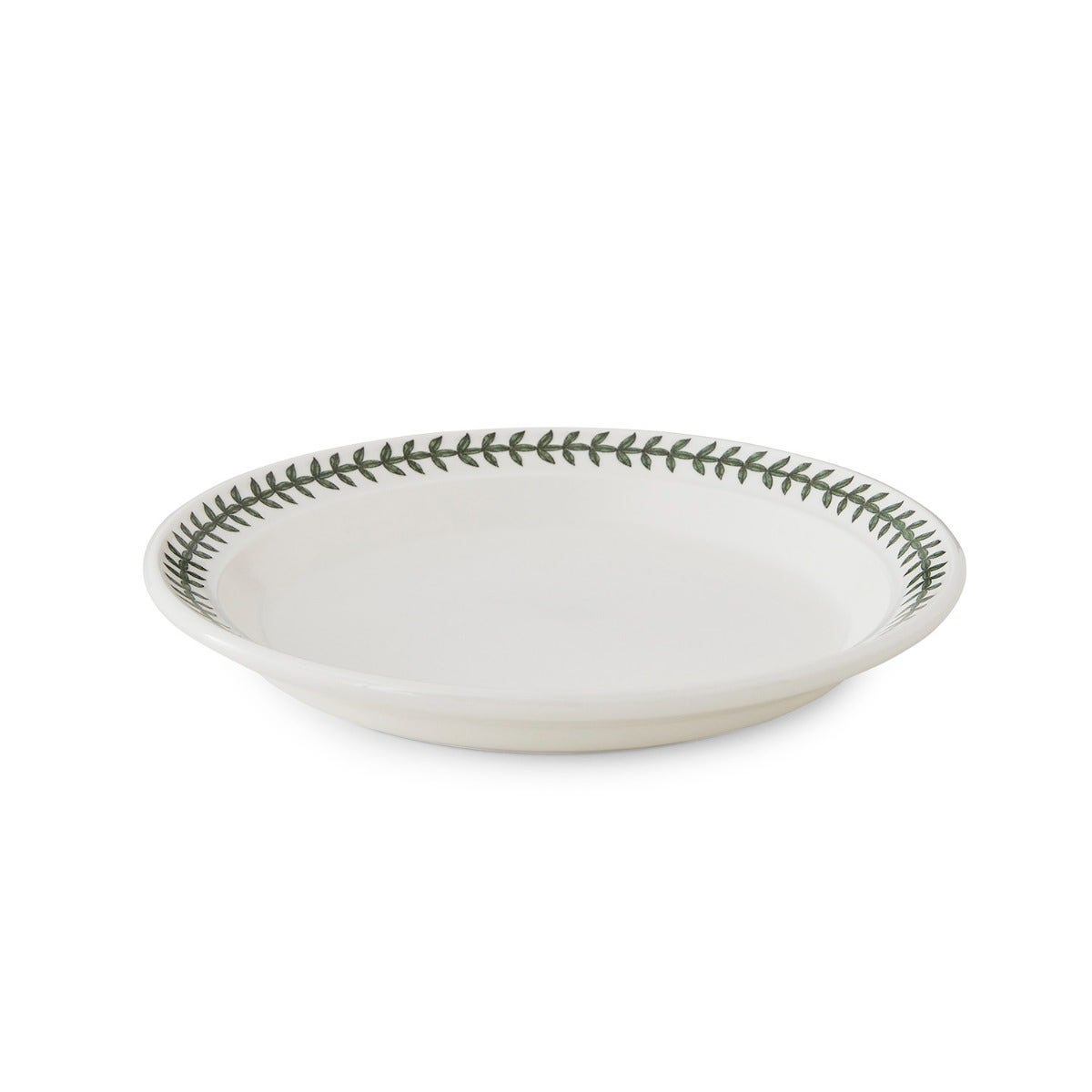 Laurel Leaf Small Dinner Plate