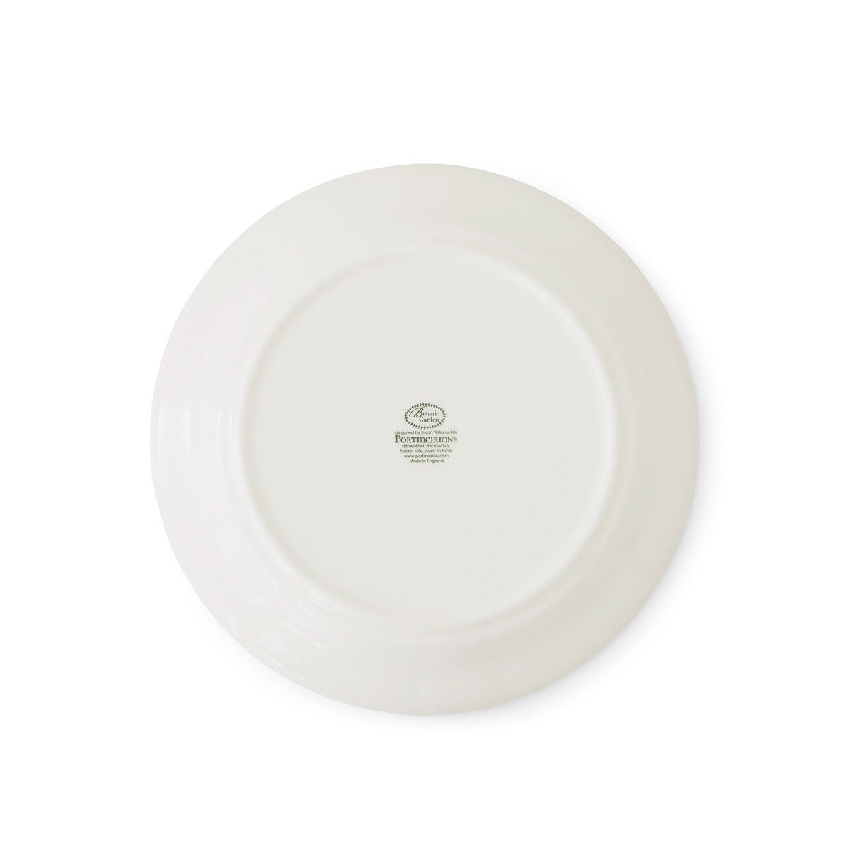 Laurel Leaf Small Dinner Plate