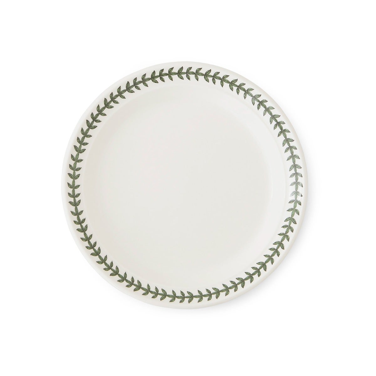 Laurel Leaf Small Dinner Plate