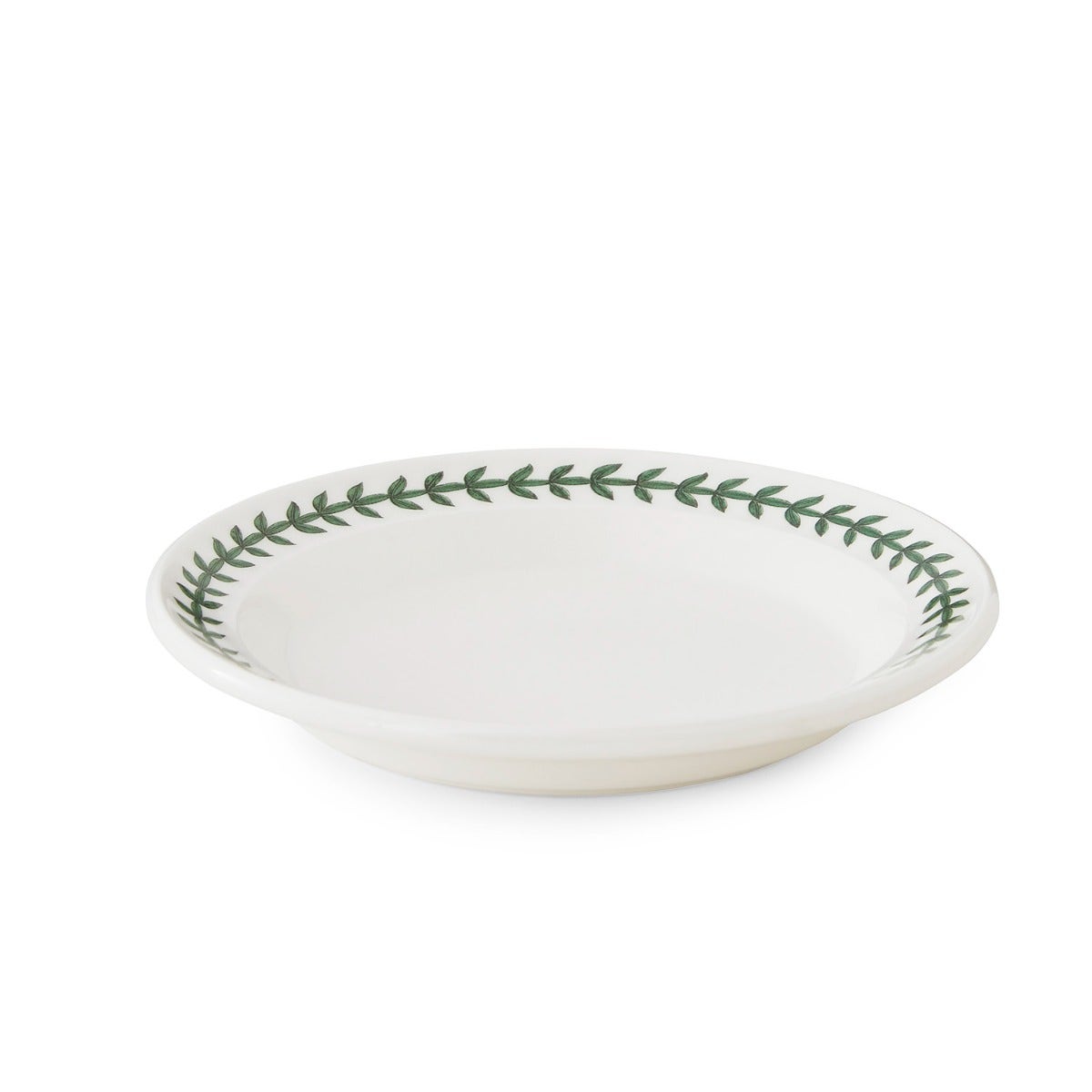 Laurel Leaf Set of 6 Side Plates