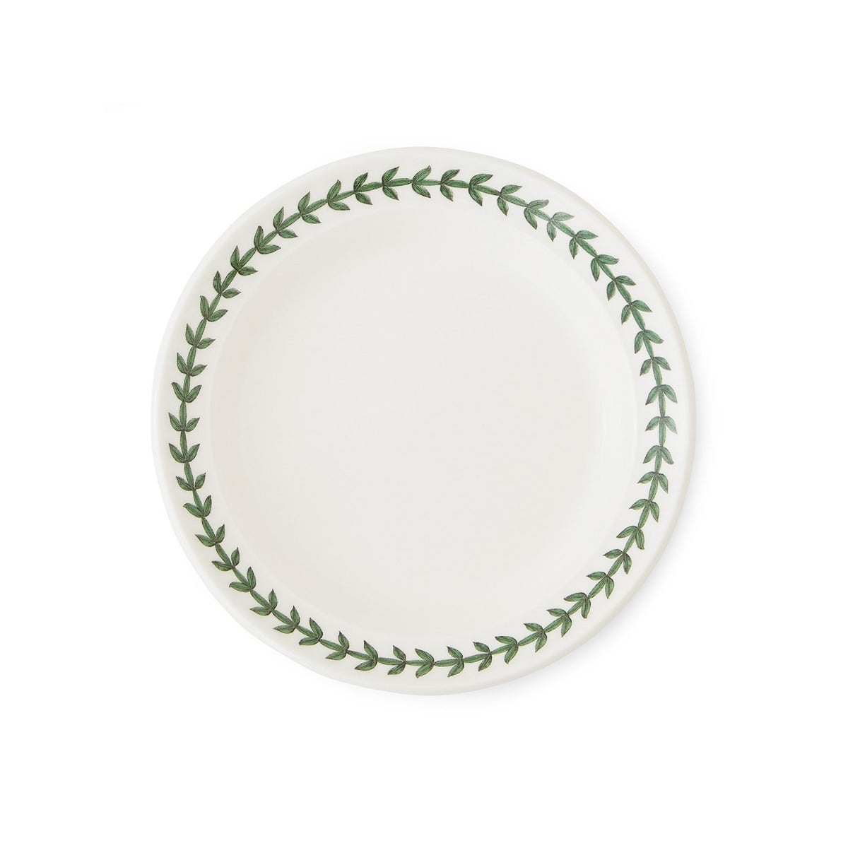 Laurel Leaf Side Plate