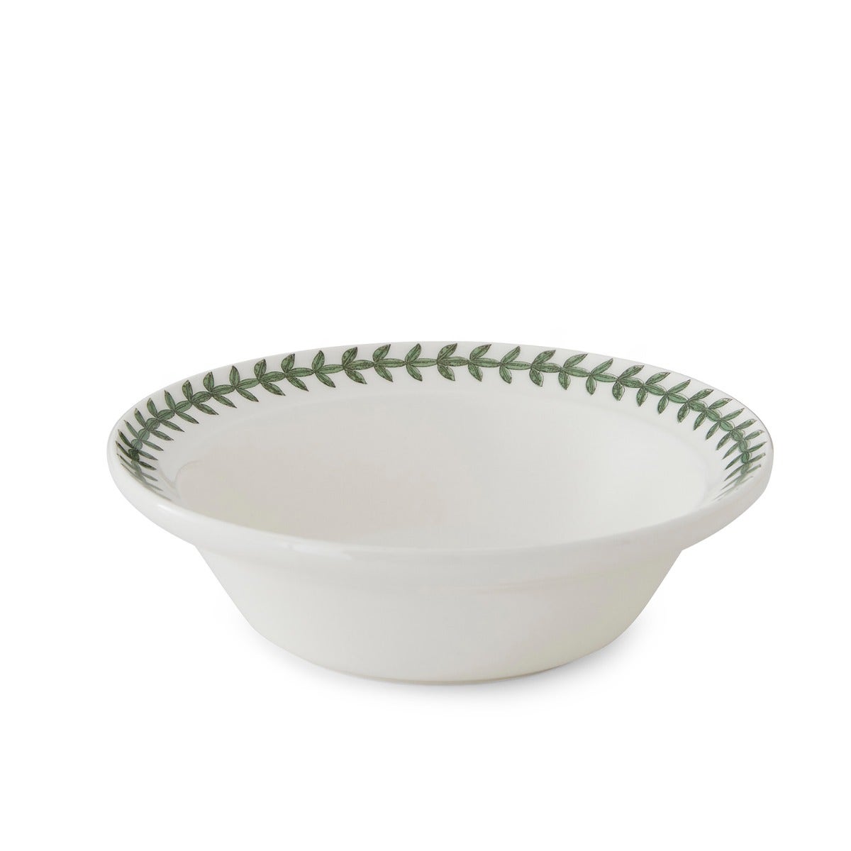 Laurel Leaf Cereal Bowl 