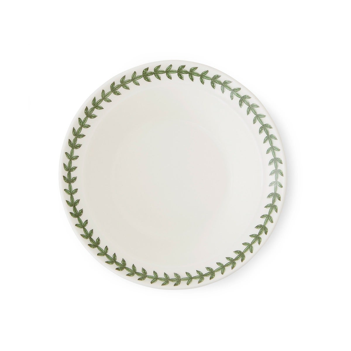 Laurel Leaf Cereal Bowl 