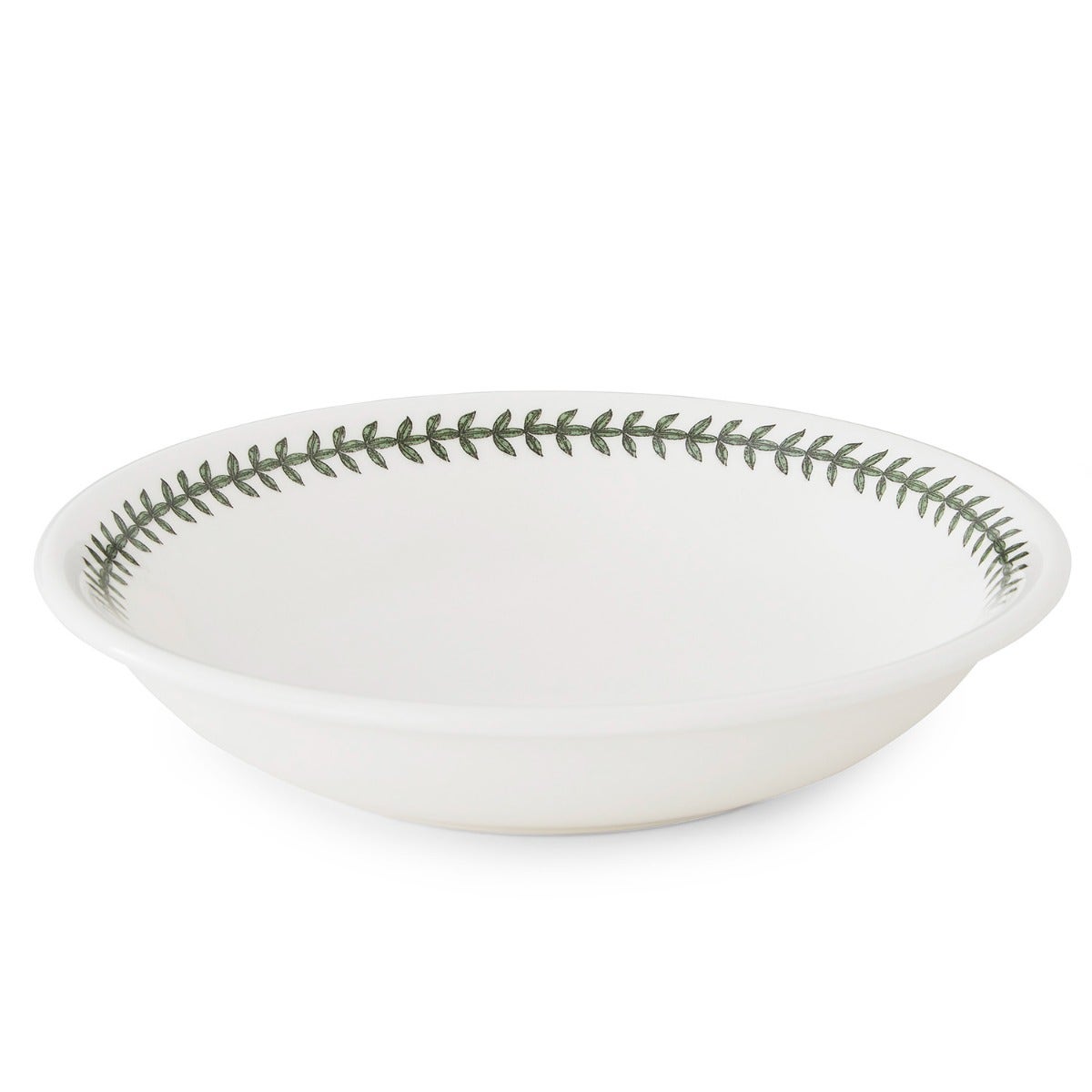 Laurel Leaf Set of 6 Pasta Bowls