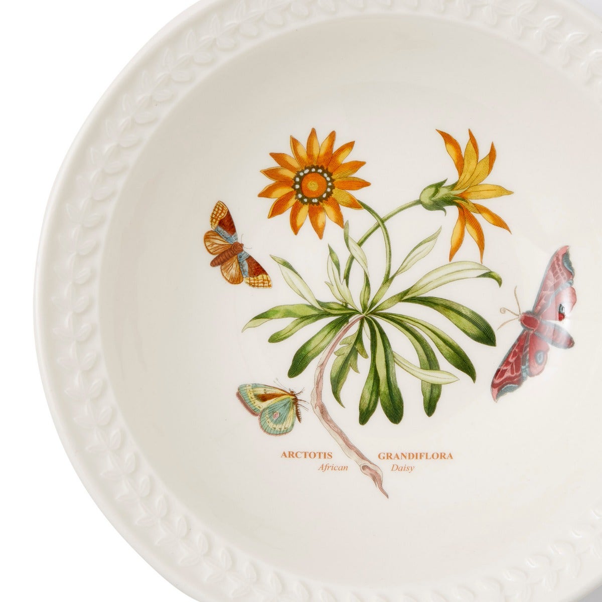 Botanic Garden Papilio Opal Pasta Bowl