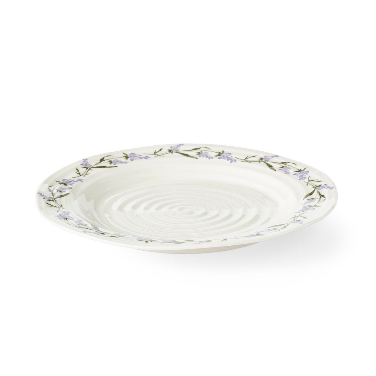 Sophie Conran Lavandula Dinner Plate