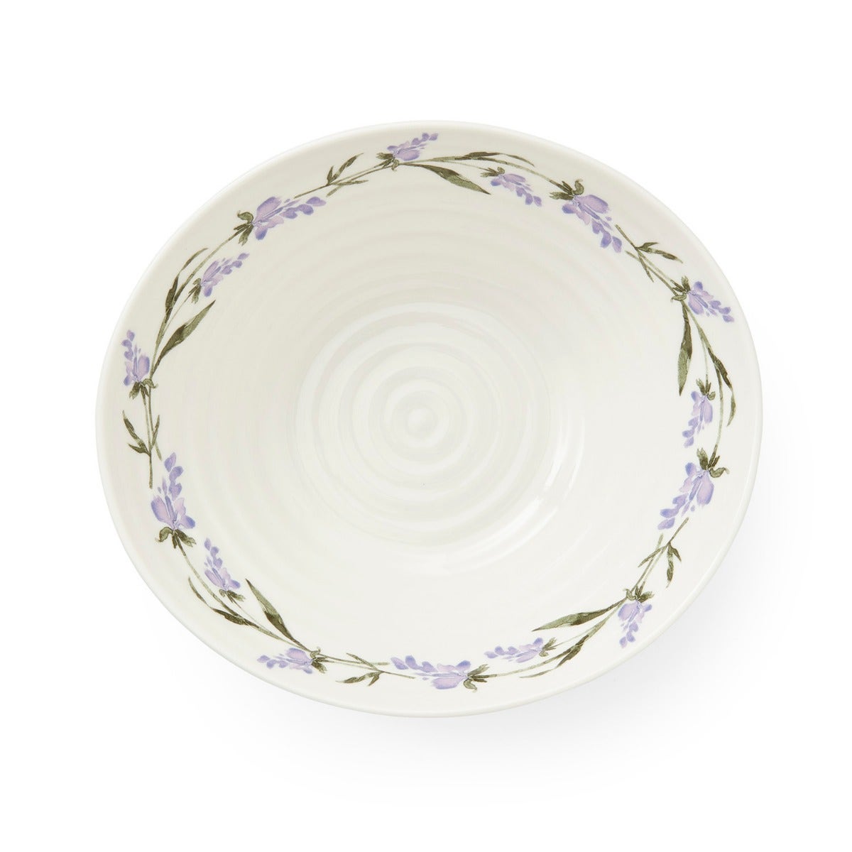 Sophie Conran Lavandula Cereal Bowl